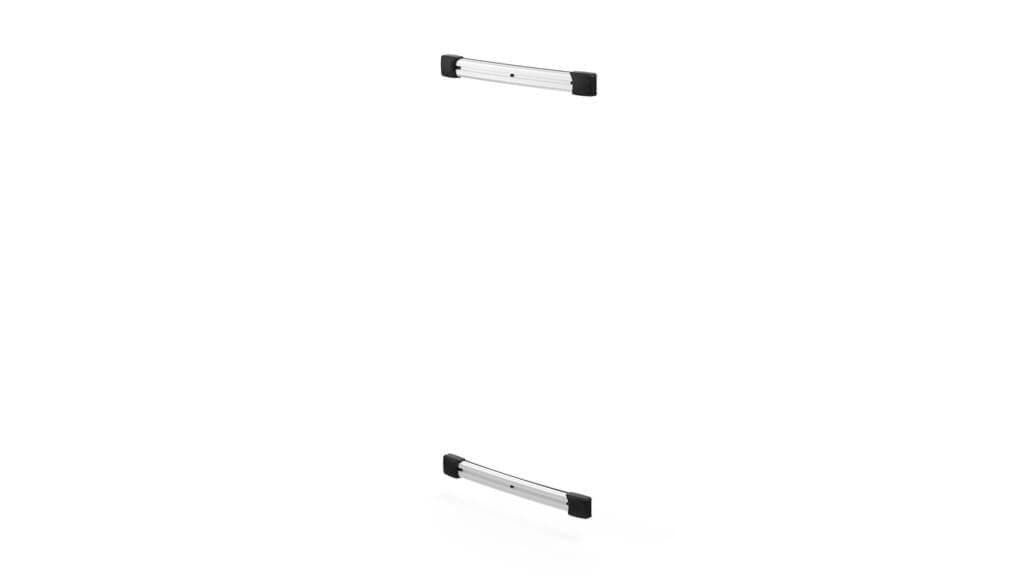 Afbeelding van KIT BARS DELUXE FOR CRAFTER > 2017 - MODULARITY