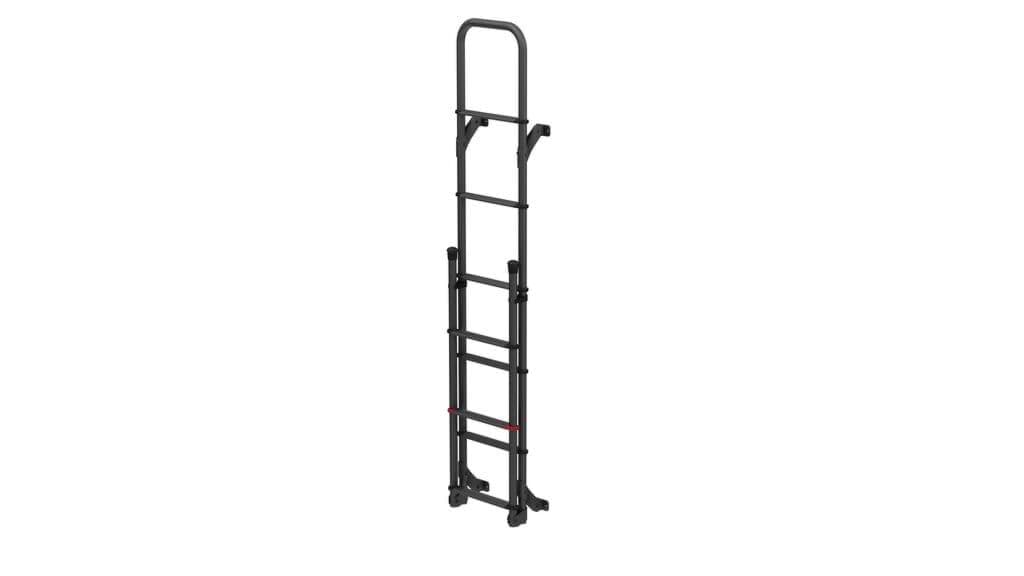 Afbeelding van DELUXE DJ - MODULARITY DEEP BLACK
