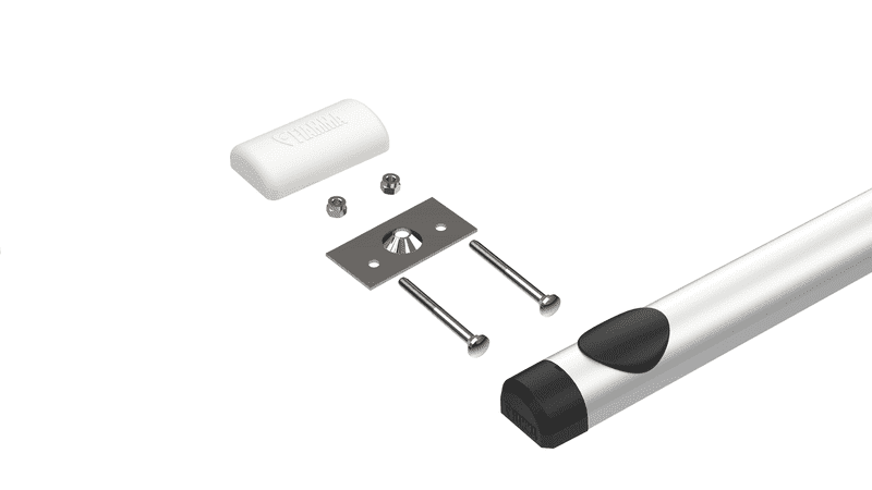 Afbeelding van KIT SUPPORT BAR **