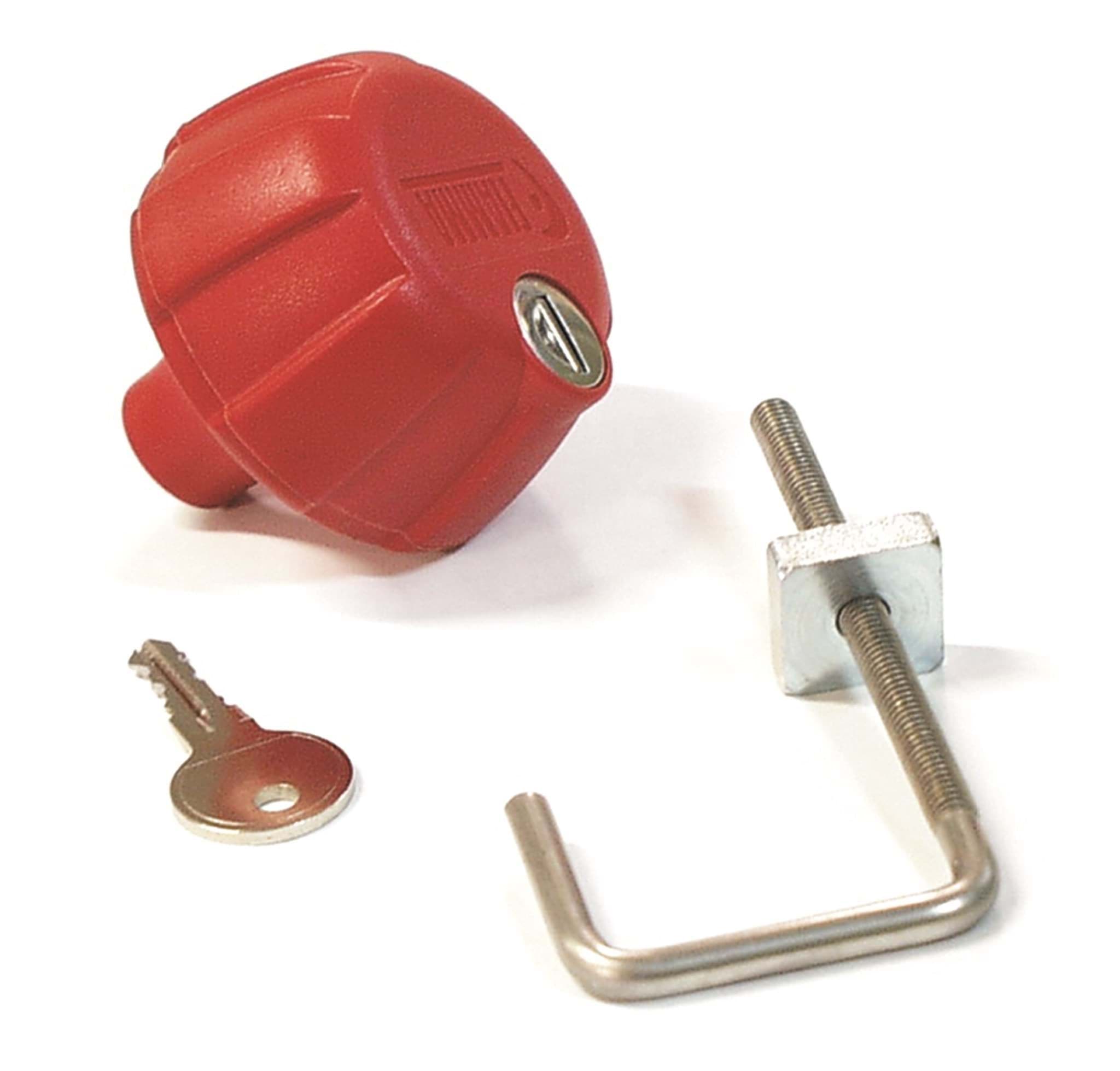 Afbeelding van FIAMMA SAFE LADDER