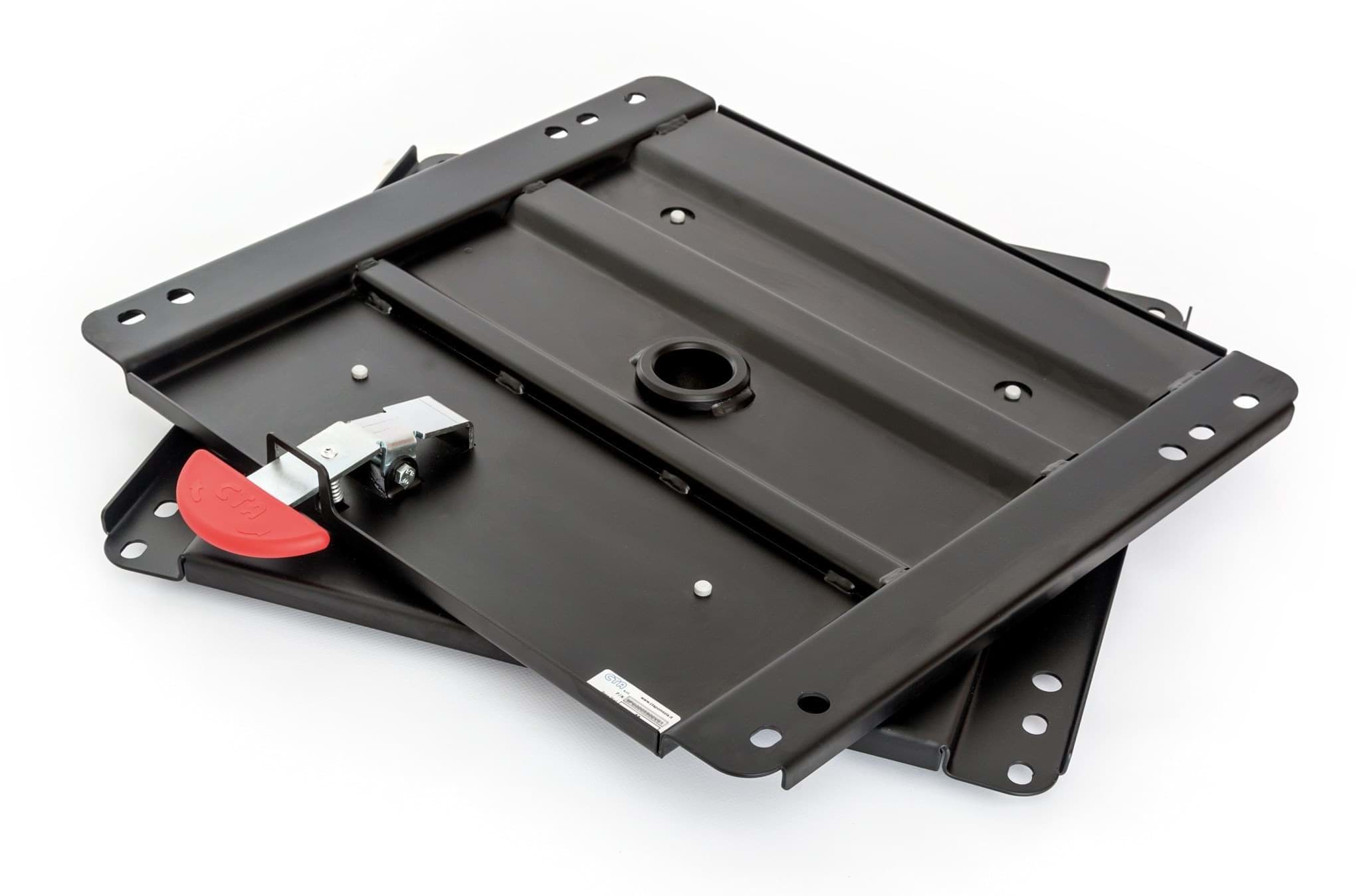 Afbeelding van DRAAIPLATEAU FORD TRANSIT VAN 2006 TOT 2014 L&R