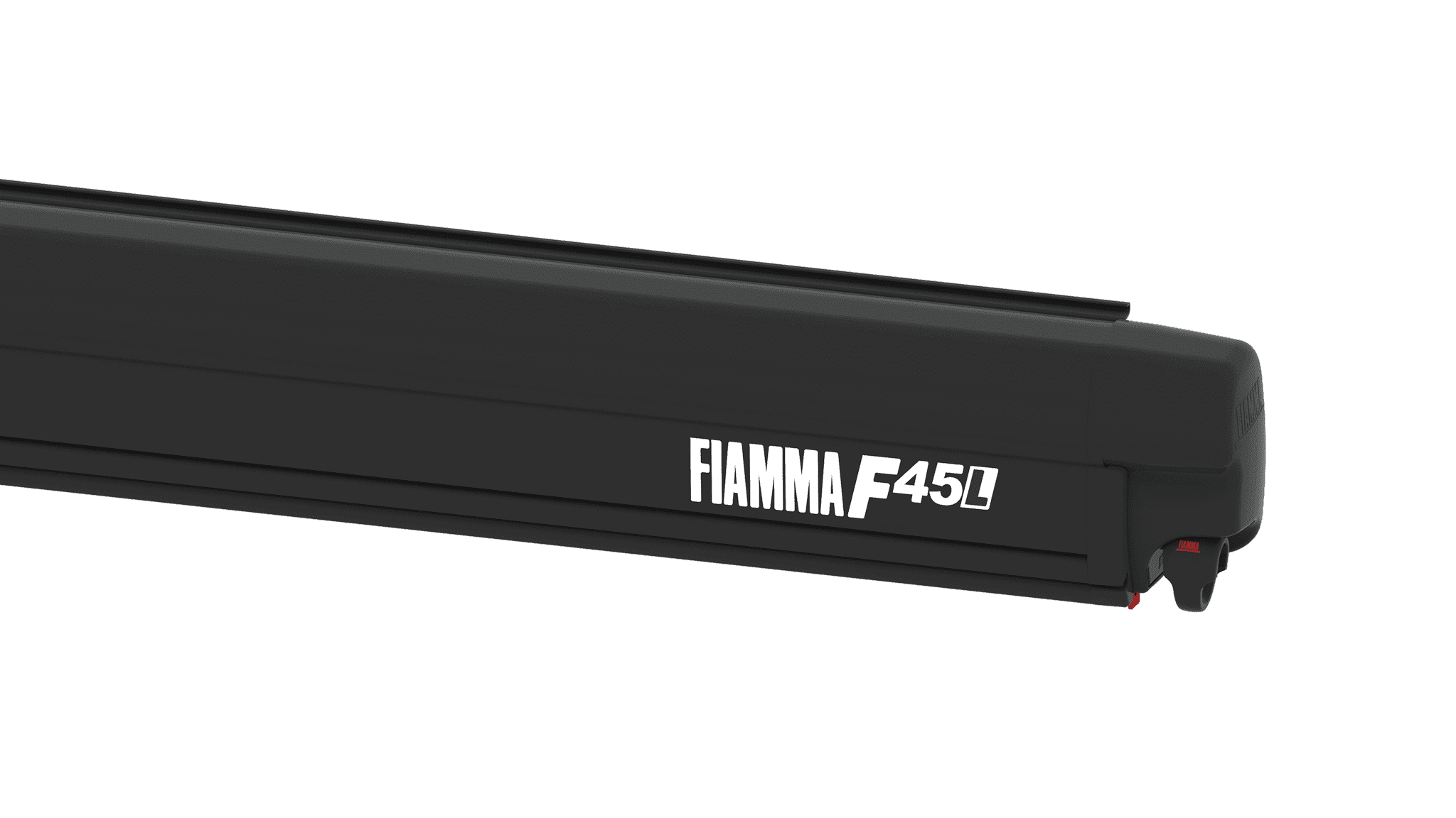 Afbeelding van F45 L 450 DEEP BLACK BOX ROYAL GREY