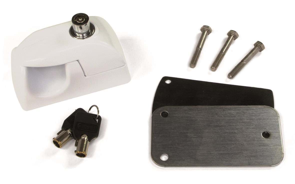 Afbeelding van FIAMMA KIT SECURITY LOCK