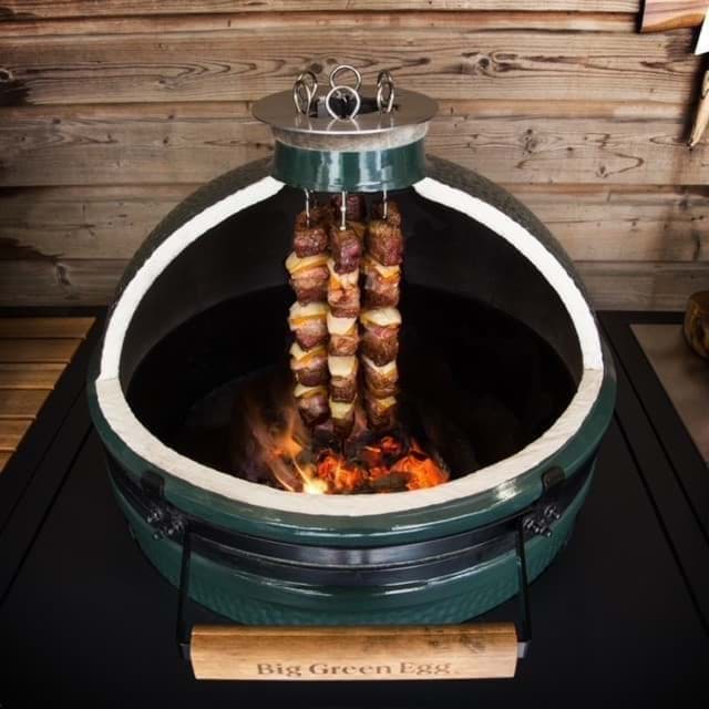 Afbeelding van LOSSE SPIES TBV TANDOOR - PER STUK