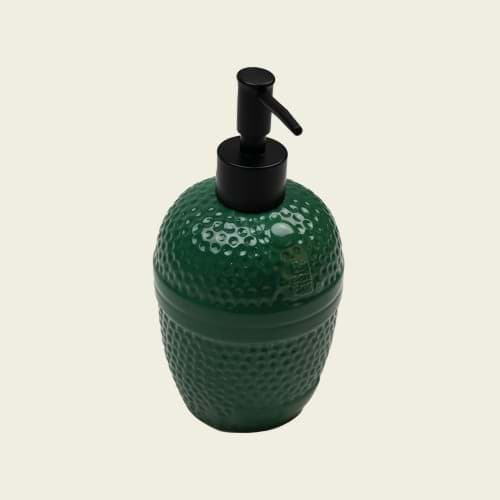 Afbeelding van BIG GREEN EGG ZEEPDISPENSER