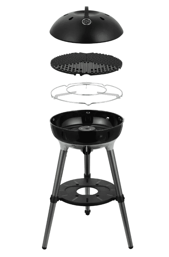 Afbeelding van CADAC CARRI CHEF 40 BBQ/DOME 30 MBAR