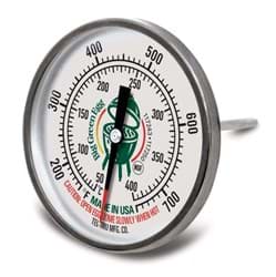 Big Green Egg Quick Read Thermometer - BBQ Green Egg Store Big Green Egg Quick Read Thermometer - BBQ Green Egg Store