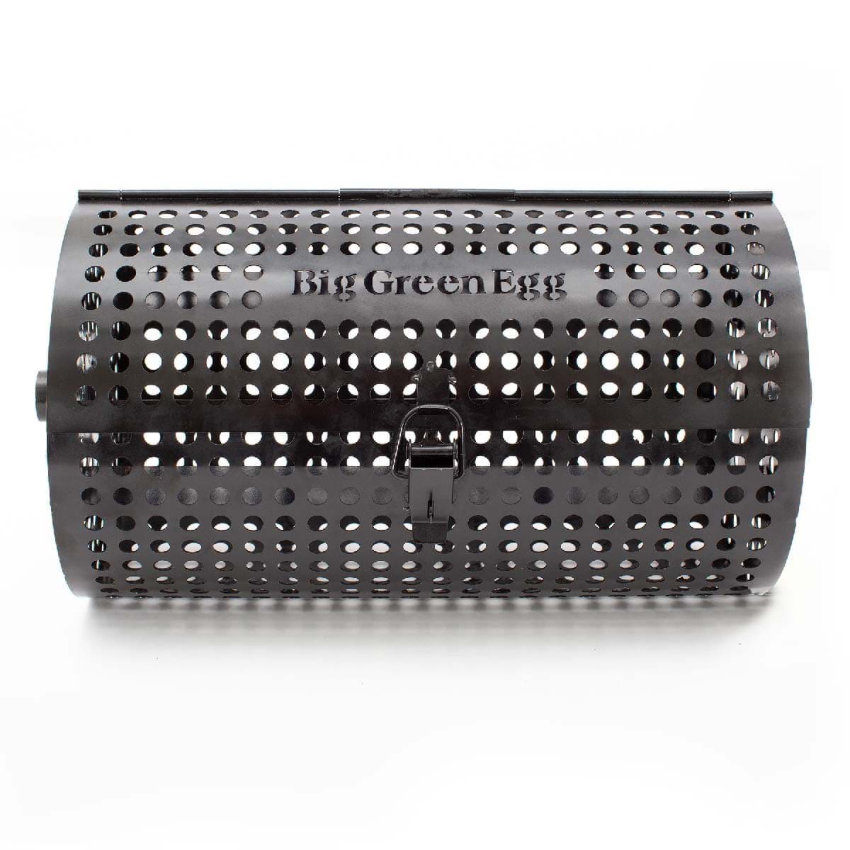 Afbeelding van BIG GREEN EGG TUMBLER BASKET FOR ROTISSERIE
