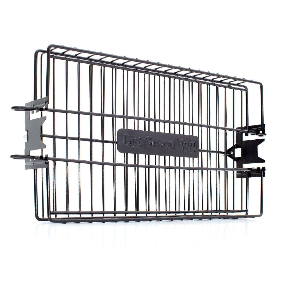 Afbeelding van BIG GREEN EGG FLAT BASKET FOR ROTISSERIE