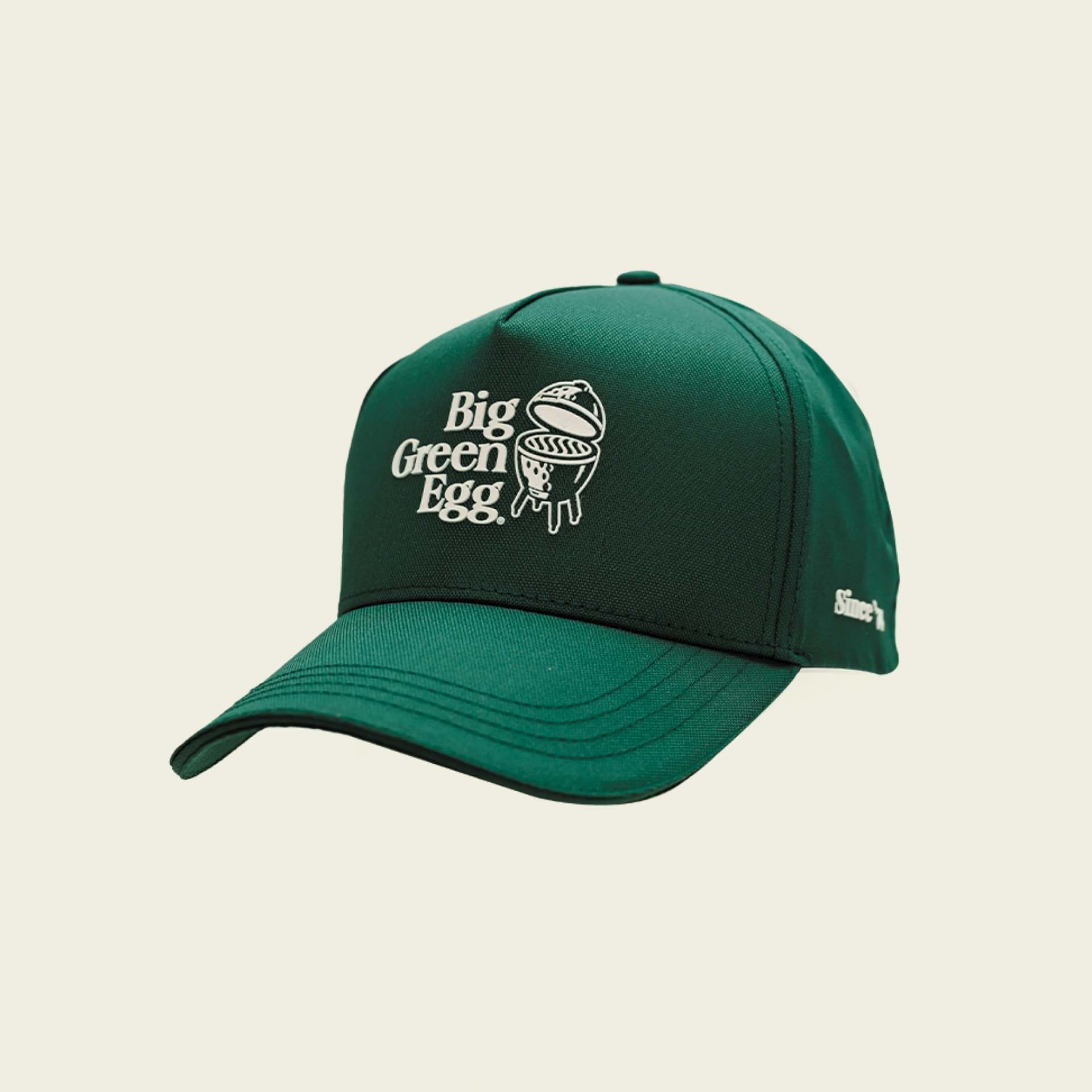 Afbeelding van BIG GREEN EGG CAP SINCE '74 - GREEN