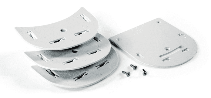 Afbeelding van FIAMMA SPACER KIT SAFE DOOR