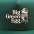 Afbeelding van BIG GREEN EGG CAP SINCE ’74 - GROEN, Afbeelding 3