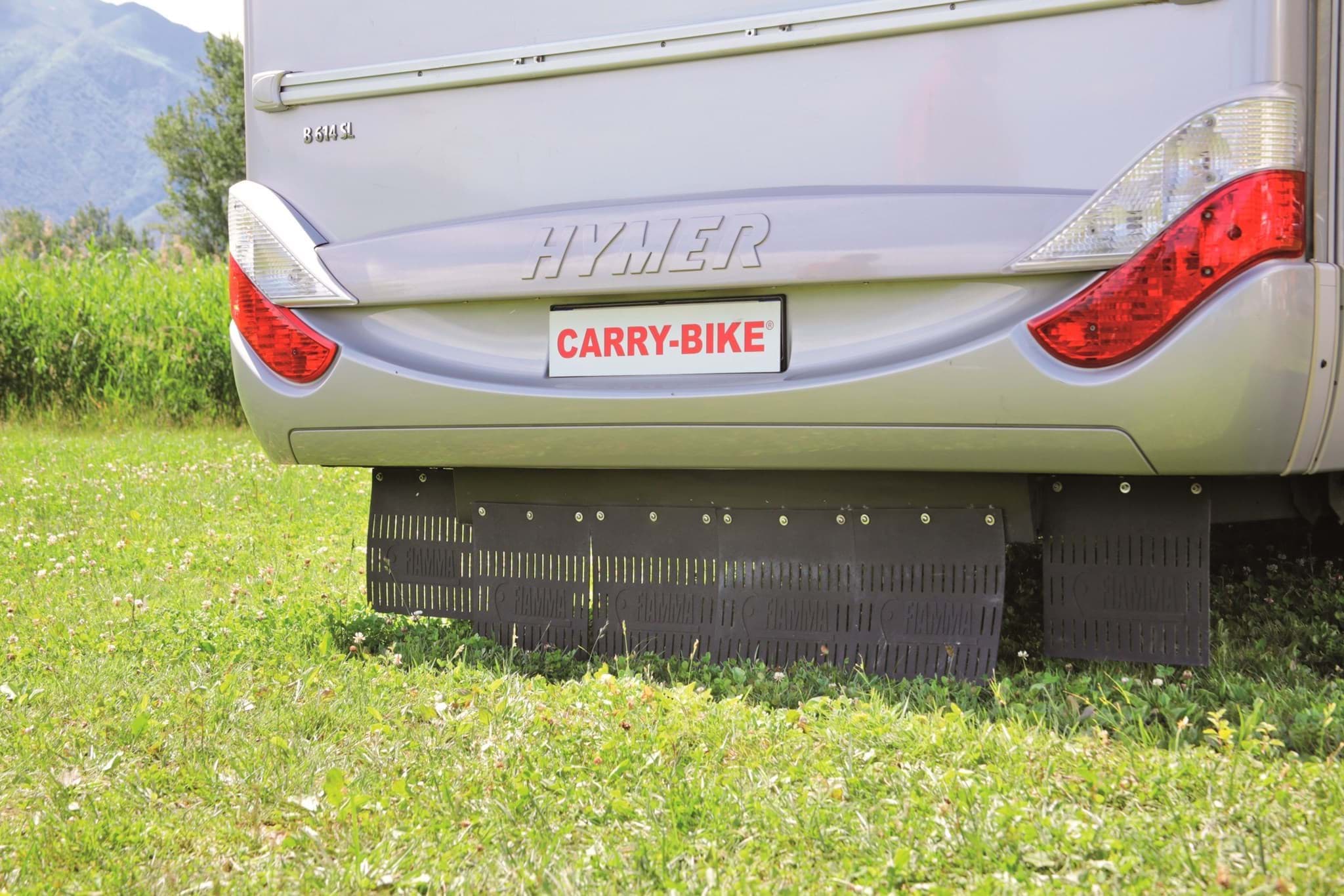 Afbeelding van FIAMMA MUD FLAP REAR
