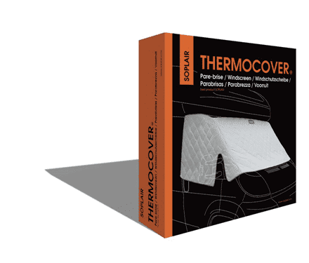 Afbeelding van SOPLAIR THERMOCOVER