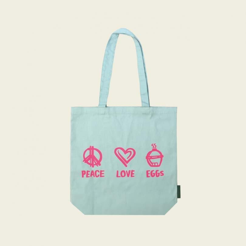 Afbeelding van TOTE BAGS