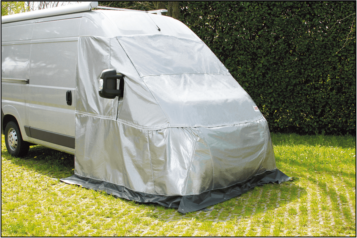 Afbeelding van FIAMMA THERMOGLAS XXL DUCATO