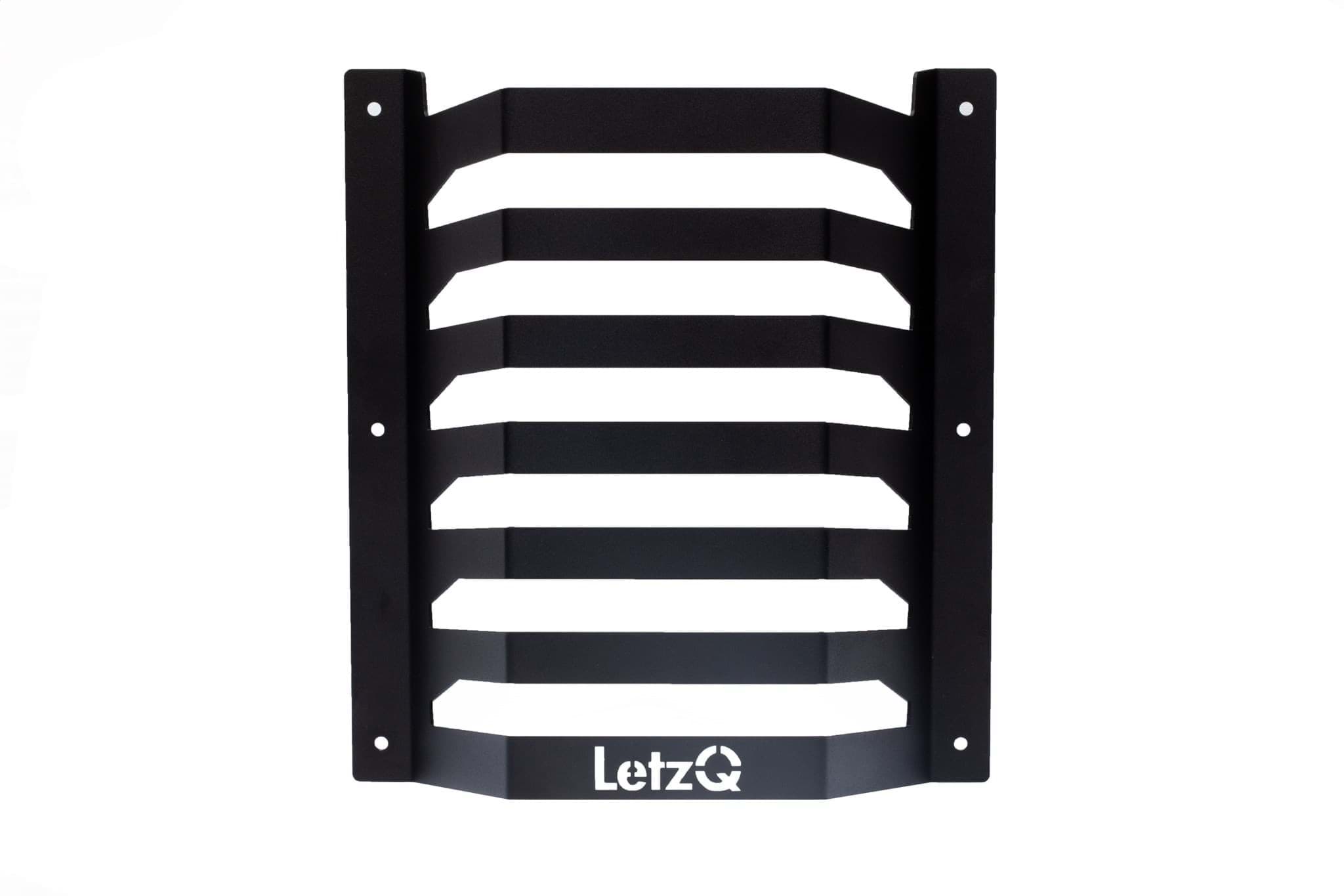 Afbeelding van LETZQ ACCESSOIREHOUDER