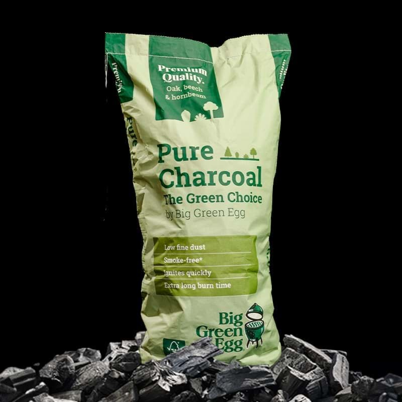 Afbeelding van PURE CHARCOAL 9 KG