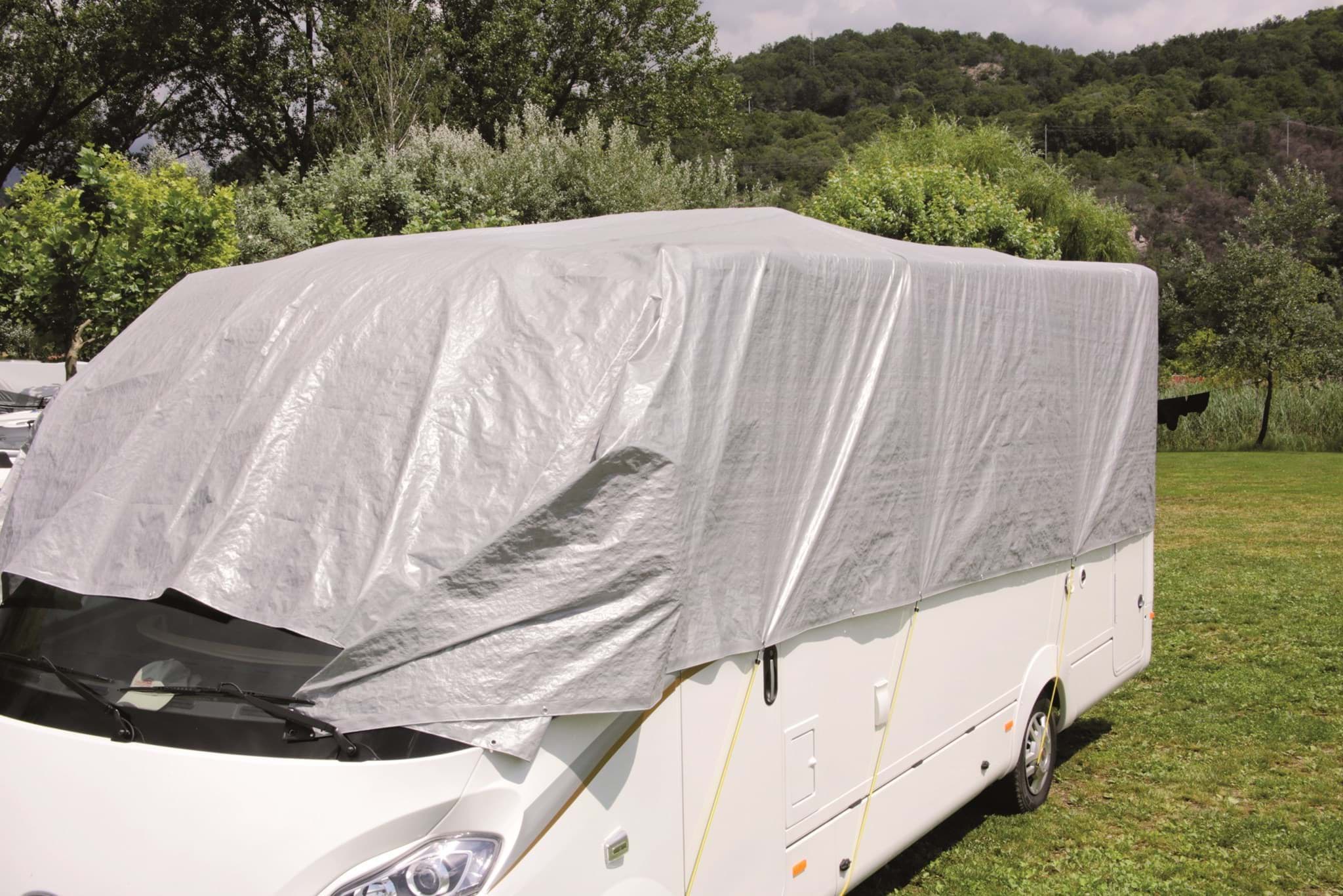 Afbeelding van FIAMMA COVERTOP