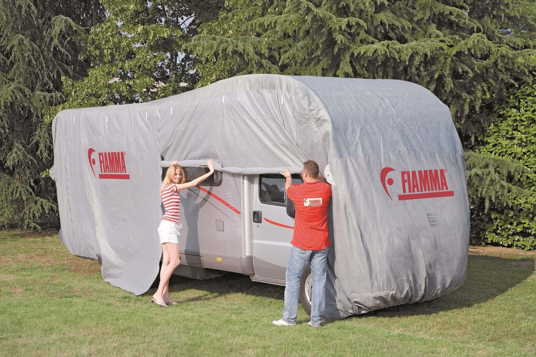 Afbeelding van FIAMMA COVER PREMIUM