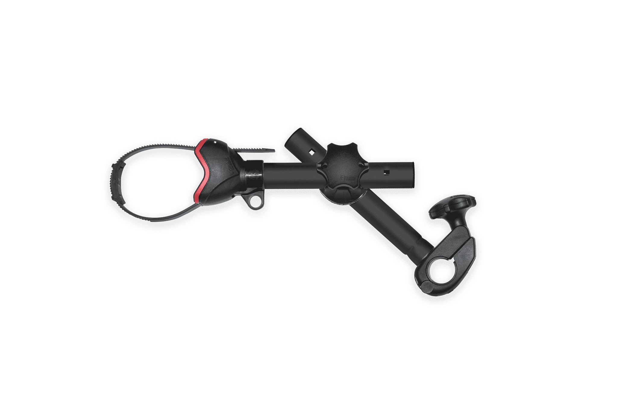 Afbeelding van FIAMMA BIKE BLOCK PRO S D DEEP BLACK 2024