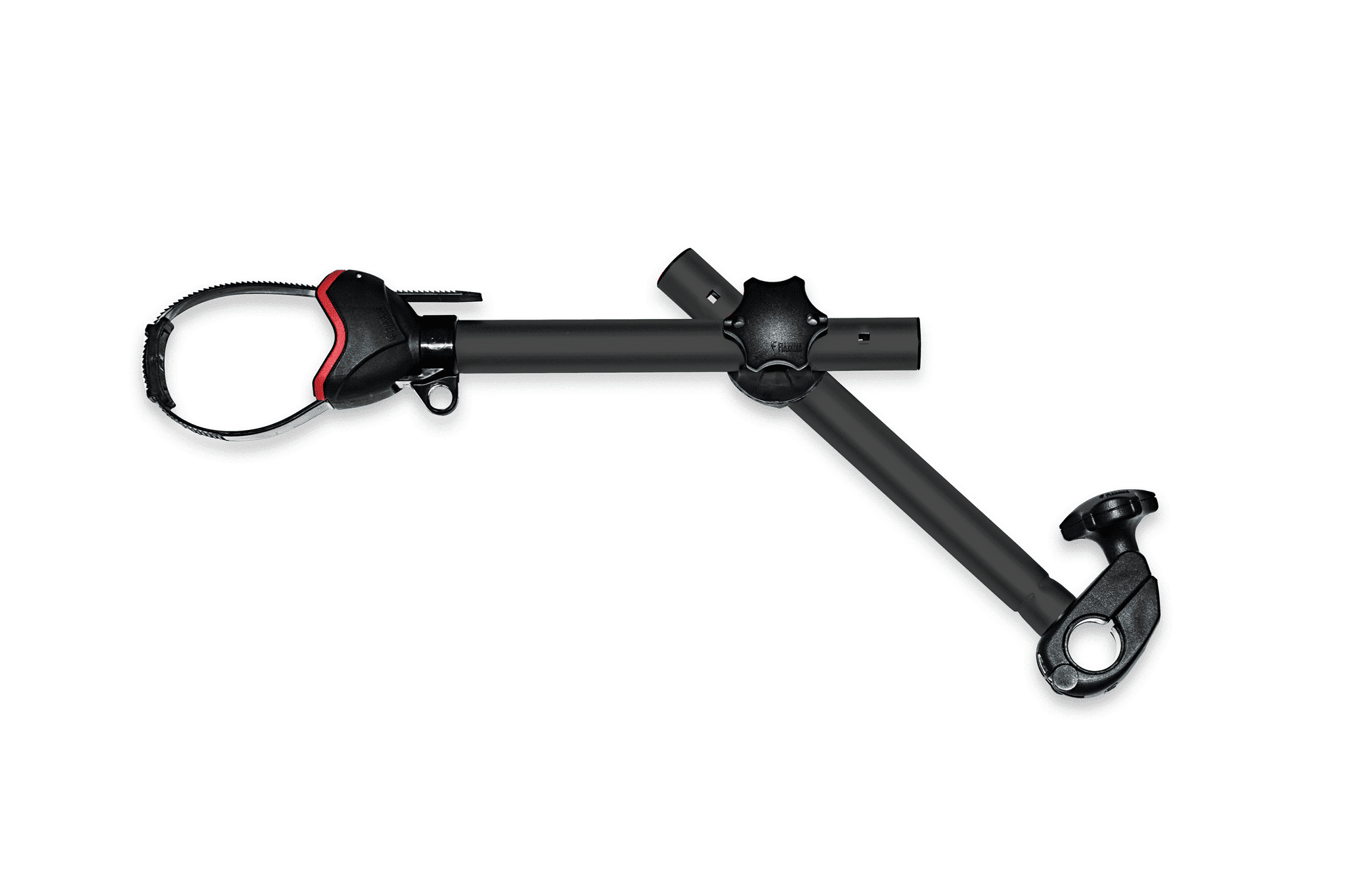 Afbeelding van BIKE-BLOCK PRO S D2 DEEP BLACK