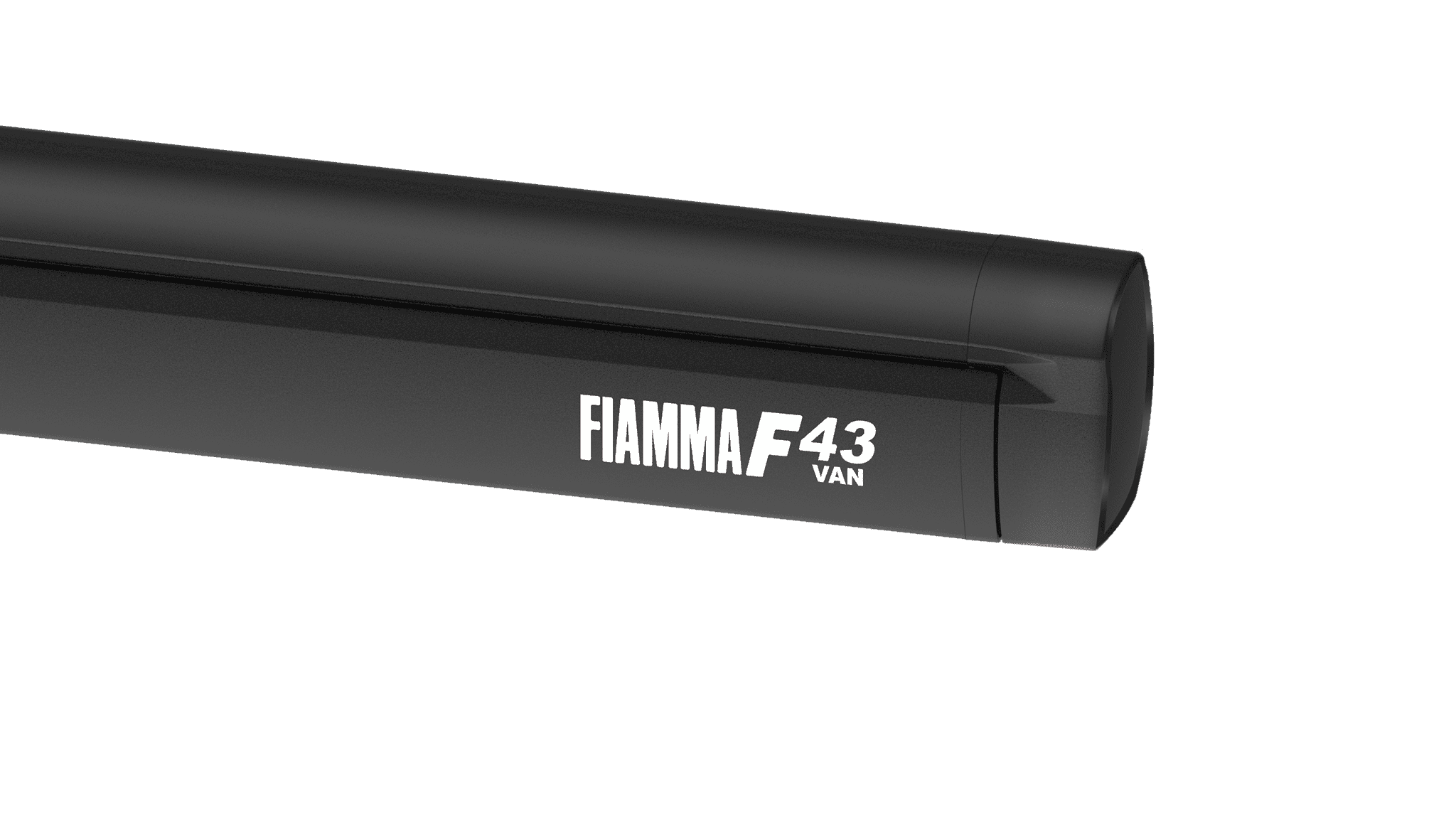Afbeelding van F43VAN 270 - DEEP BLACK ext.225