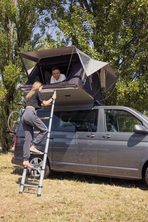 Afbeelding van MOONLIGHT TENT