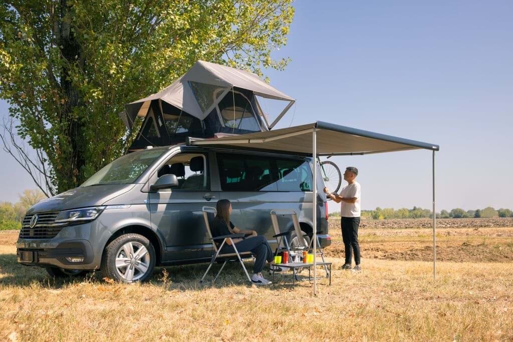 Afbeelding van MOONLIGHT TENT 140