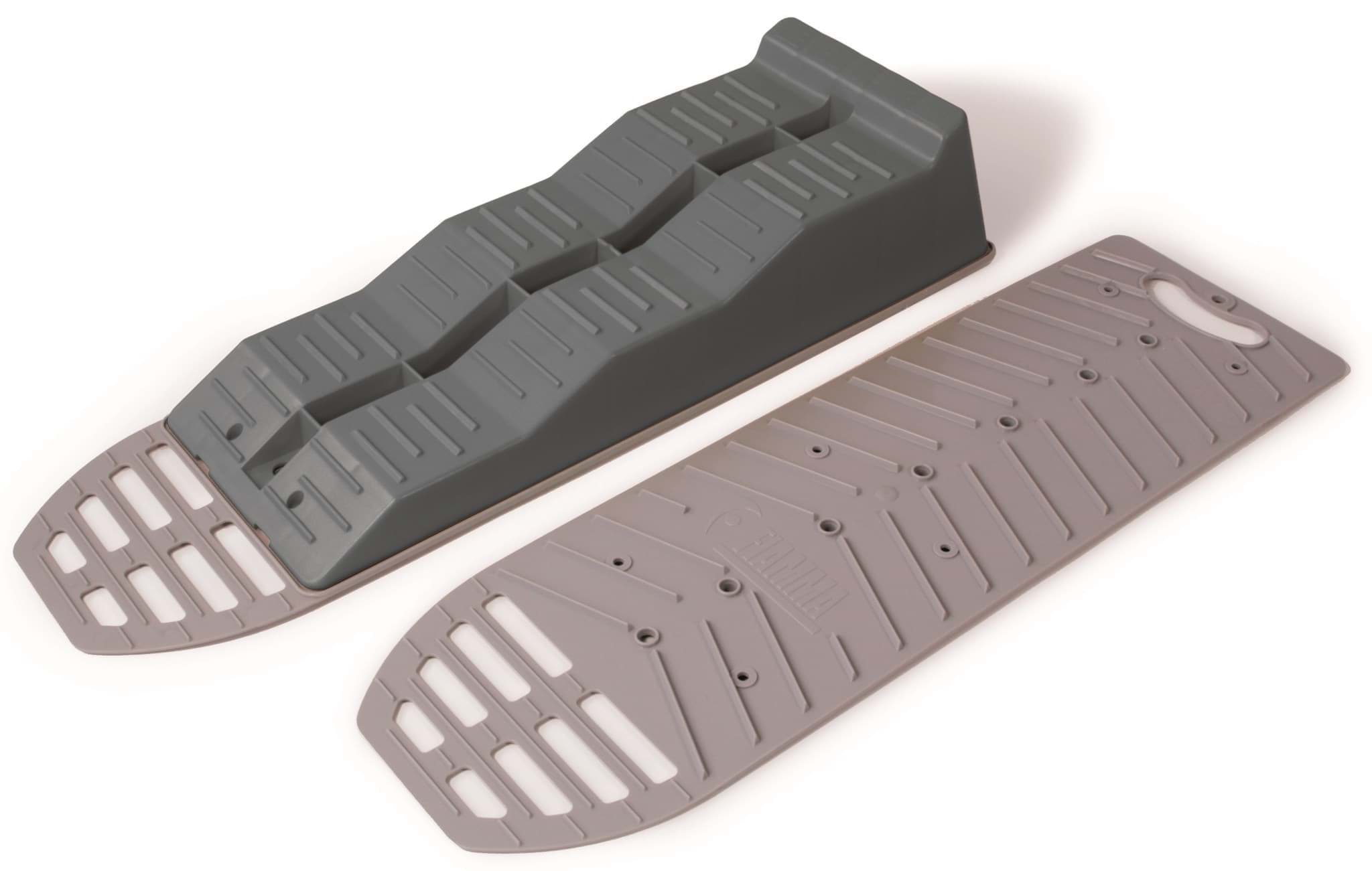 Afbeelding van FIAMMA LEVEL PLATE