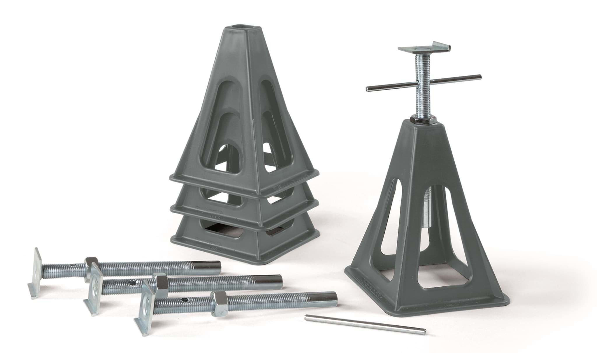 Afbeelding van FIAMMA PLASTIC JACKS