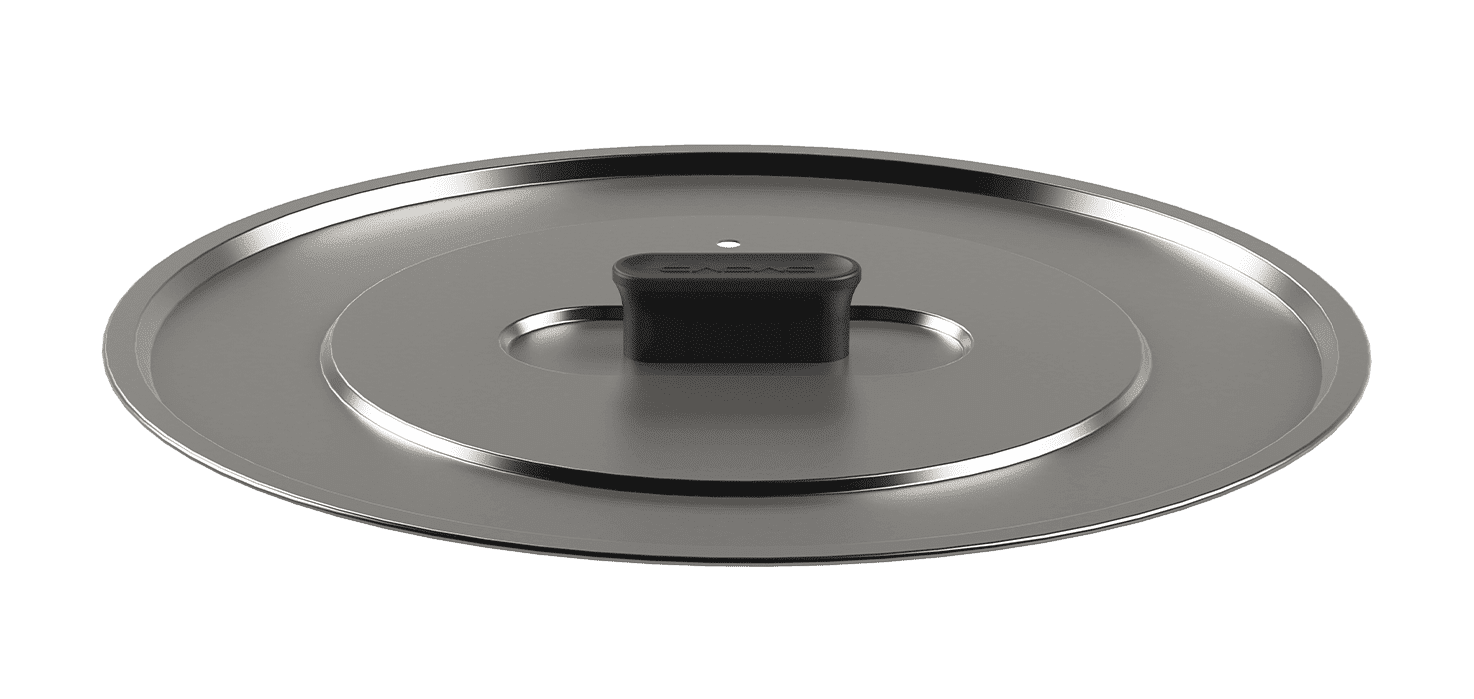 Afbeelding van CADAC SAFARI CHEF 30 - LID - DEKSEL