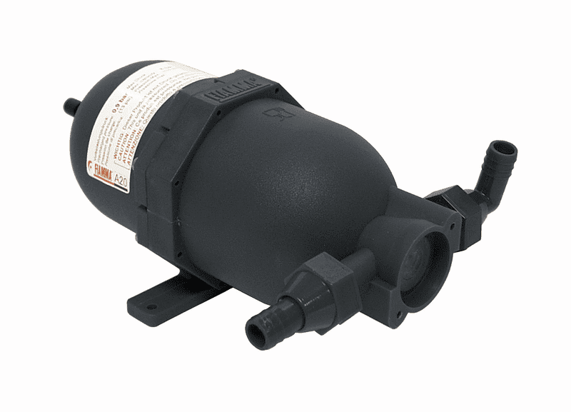 Afbeelding van DRUKVAT A-20