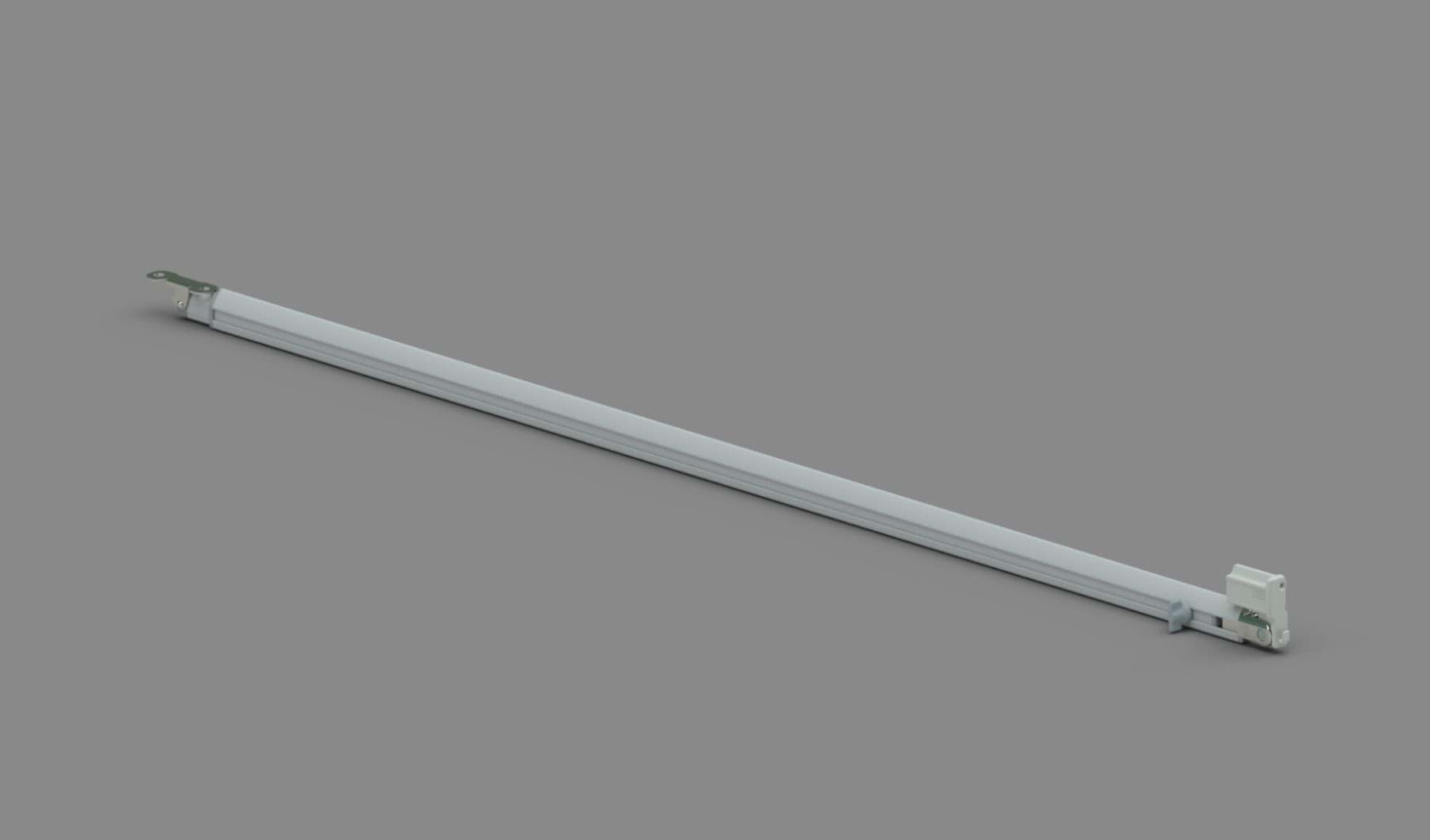 Afbeelding van RIGHT SUPPORT LEG COMPASS
