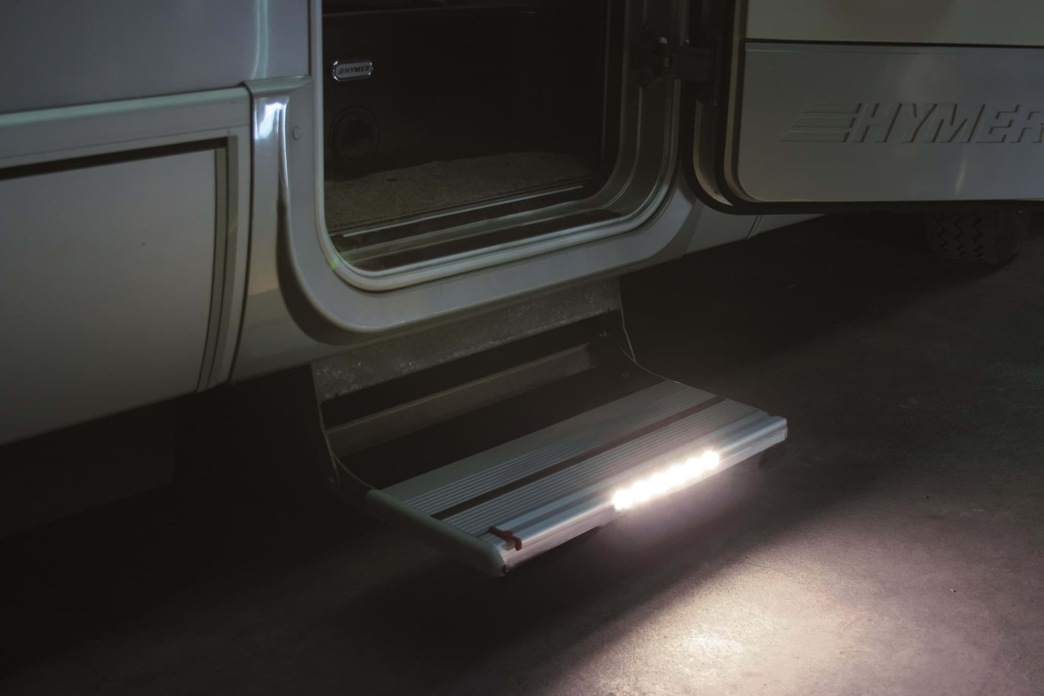 Afbeelding van FIAMMA LED STEP