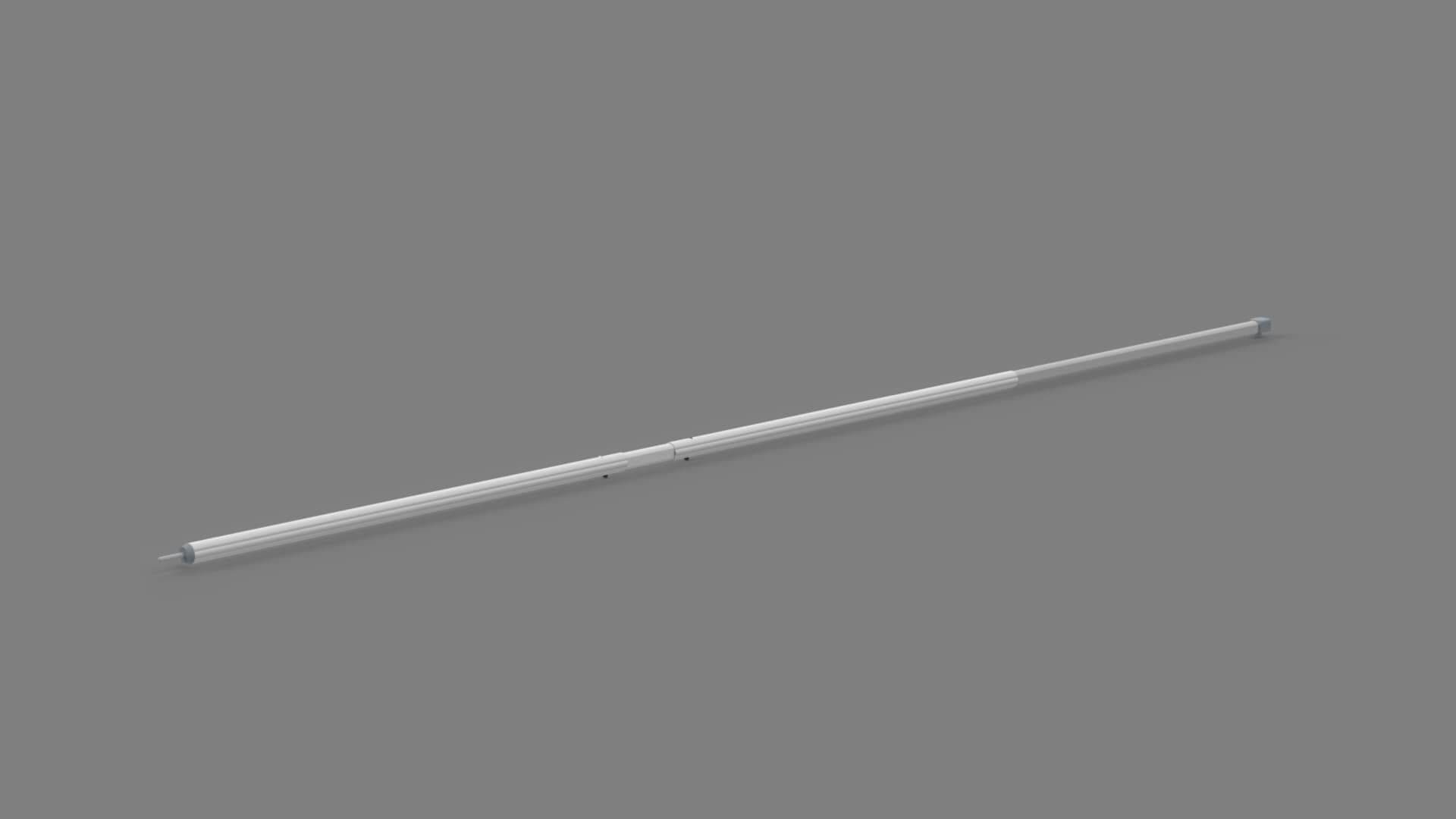 Afbeelding van KIT RAFTER SPRING F45-F65 EX.250 UL