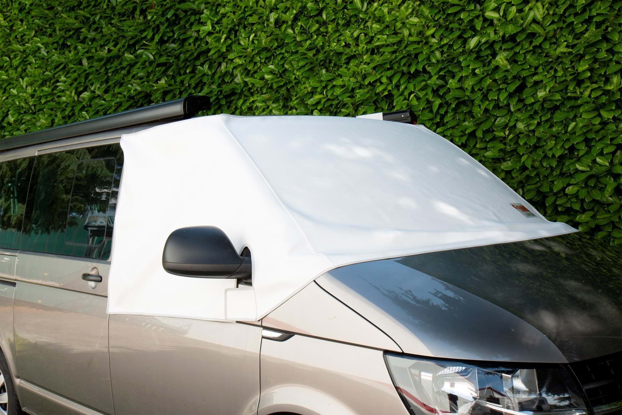 Afbeelding van COVERGLAS VWT5/T6