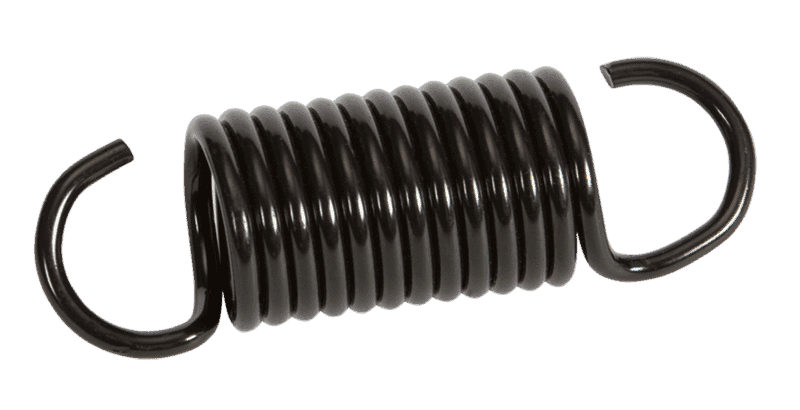 Afbeelding van SPRINGS FOR BAND MX-S SET OF 2 Q-LINK