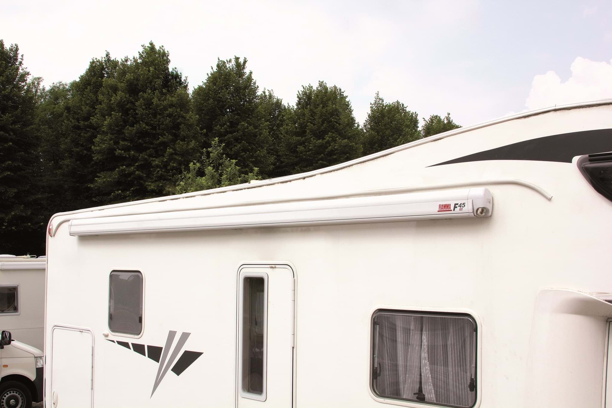 Afbeelding van FIAMMA DRIP STOP
