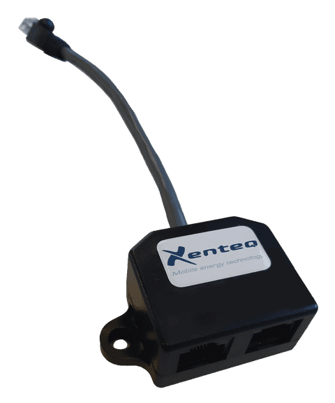 Afbeelding van T-SPLITTER TBV PPI INVERTERS