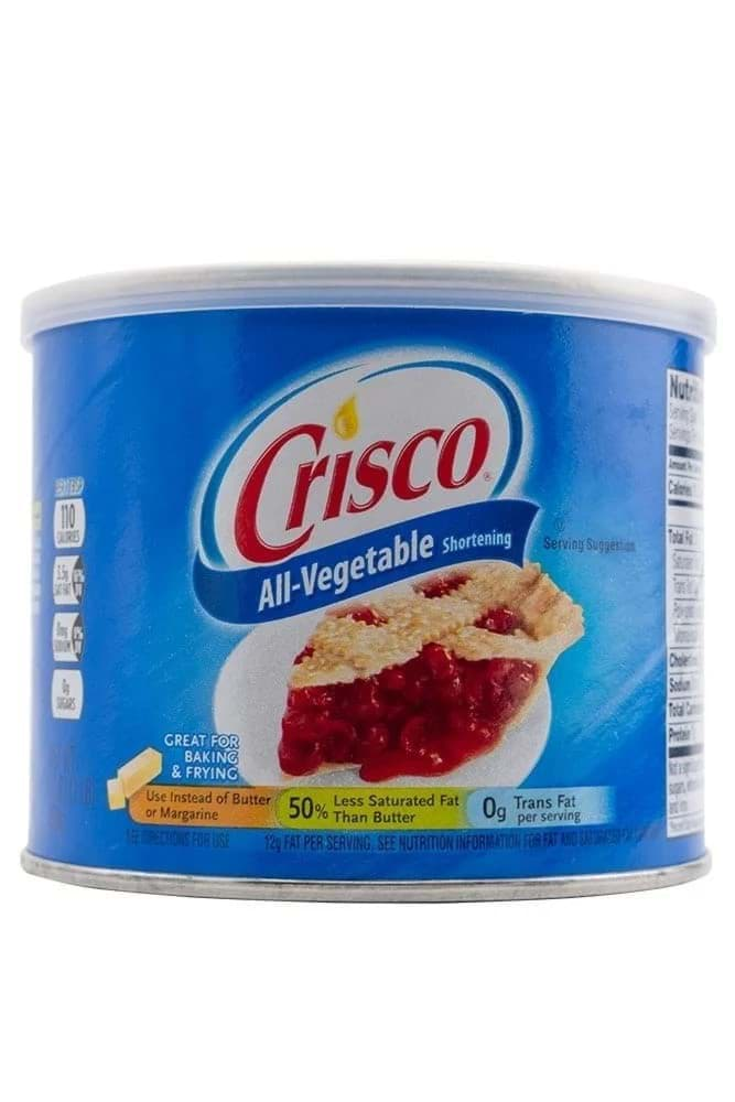 Afbeelding van CRISCO