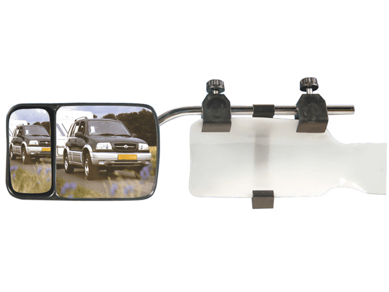 Afbeelding van OPZETSPIEGEL MODEL SCOPE