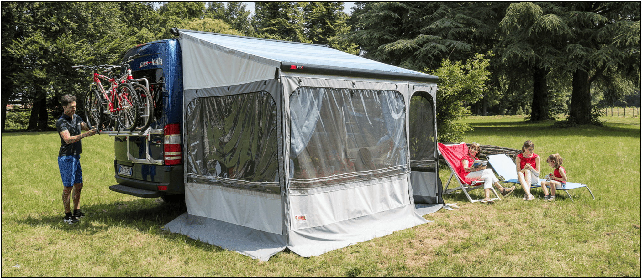 Afbeelding voor categorie Privacy Room