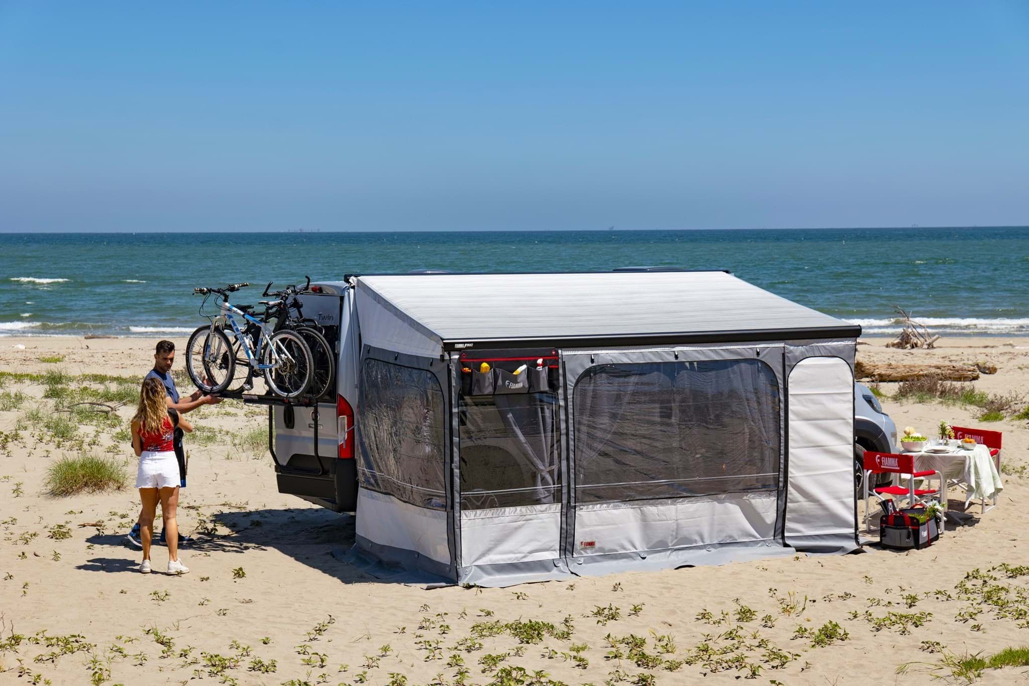 Afbeelding van PRIVACY ROOM 300 F80L XL