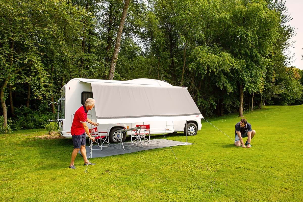 Afbeelding van FIAMMA BLOCKER