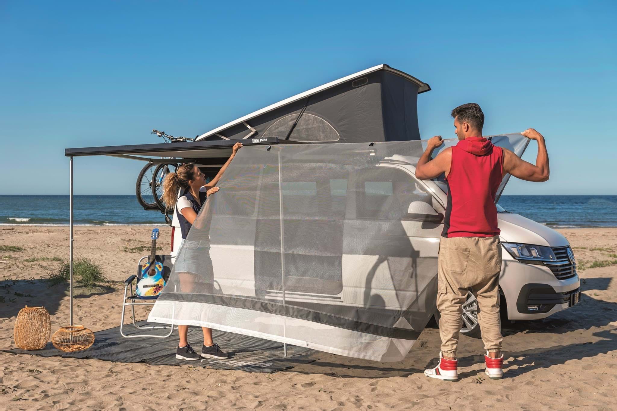 Afbeelding van SUN VIEW XL 325