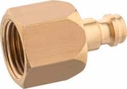Afbeelding van PLUGIN X 5/8 FLAIR BINNEN