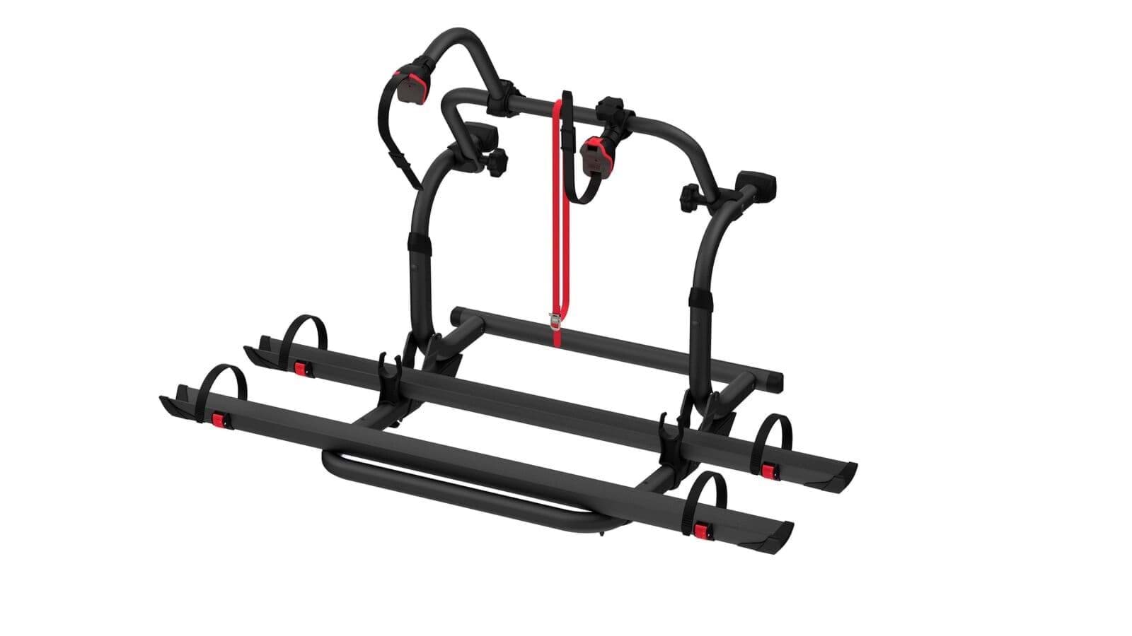 Afbeelding van CARRY-BIKE PRO C N - DEEP BLACK