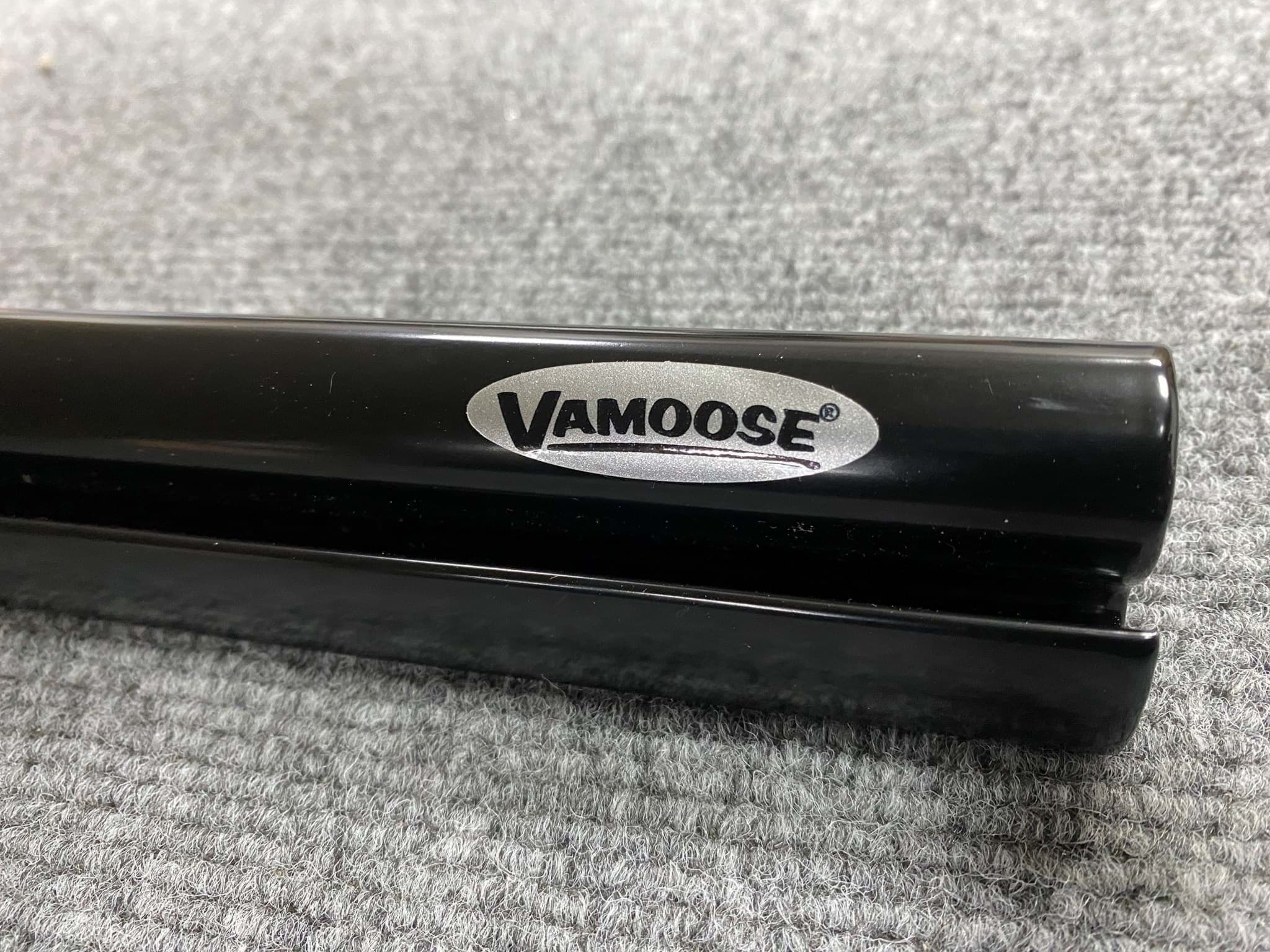 Afbeelding van VAMOOSE COMBI RAIL VW CRAFTER - SPRINTER - MAN LWB MAXI 4355 MM RHS