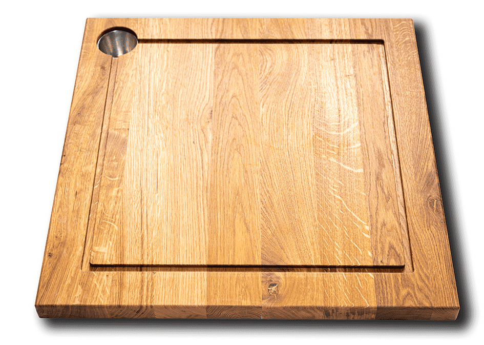 Afbeelding van LETZQ SNIJPLANK MODULAR SYSTEM